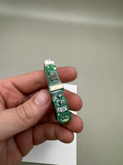 Smart Parts Shocker SFT Solenoid