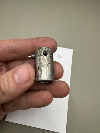WGP Autococker Hammer - Mid/Half Block
