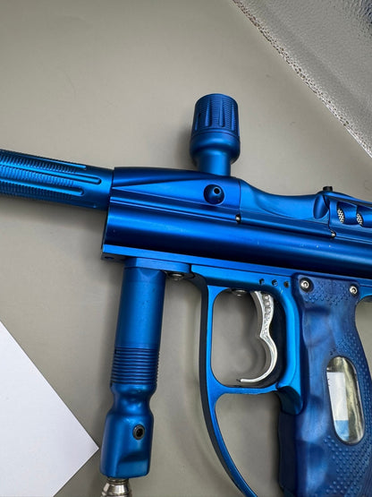WDP Angel IR3 - Blue  - Paintball Marker Fully Working