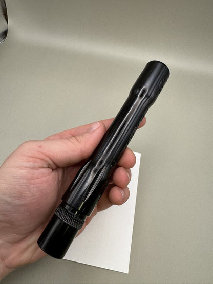 Dye UL Back - Gloss Black 688 Bore AC Thread