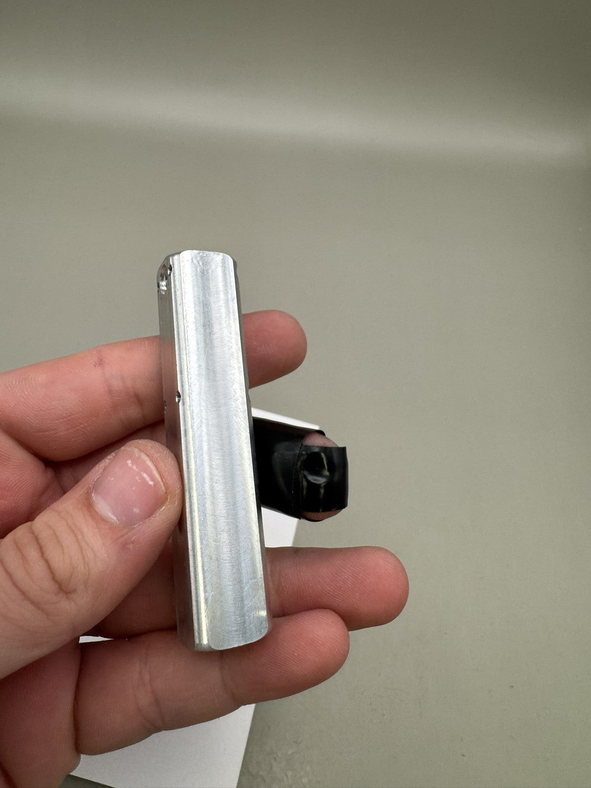 Bob Long MTAC LPR Body