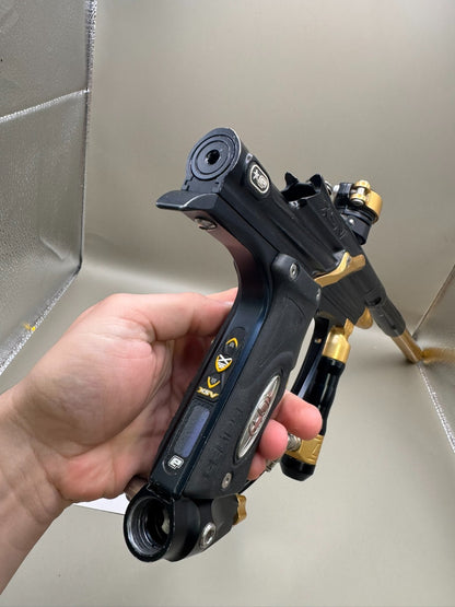 Planet Eclipse Ego SL66 - XSV - Paintball Marker Fully Working