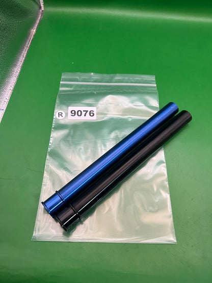 Planet Eclipse PWR Barrel Inserts .685 .689 Blue & Black S63 Shaft