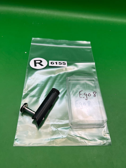 Planet Eclipse Ego 8 Bolt Black