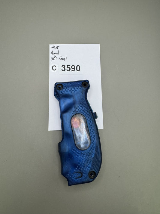 WDP Angel 90Â° Grips