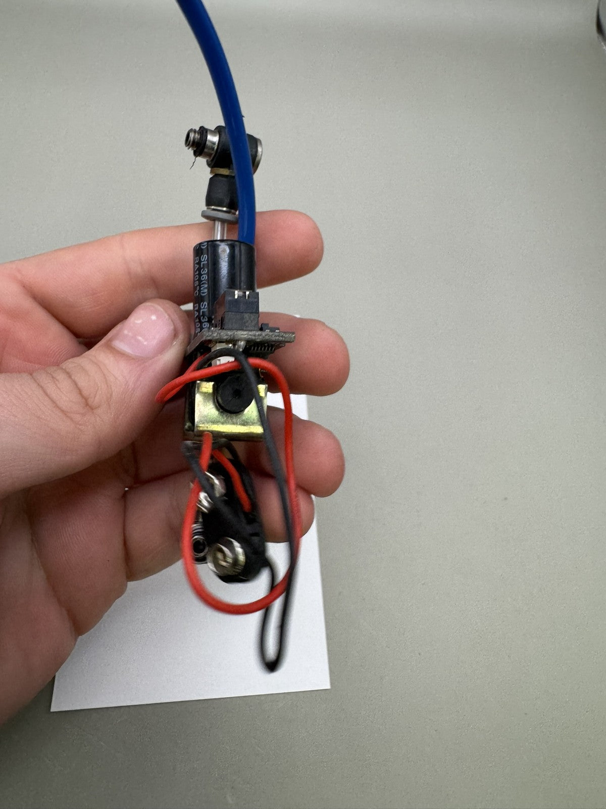Smart Parts Ion Board Kit