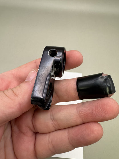 CCM PB Autococker /Pump Back Block