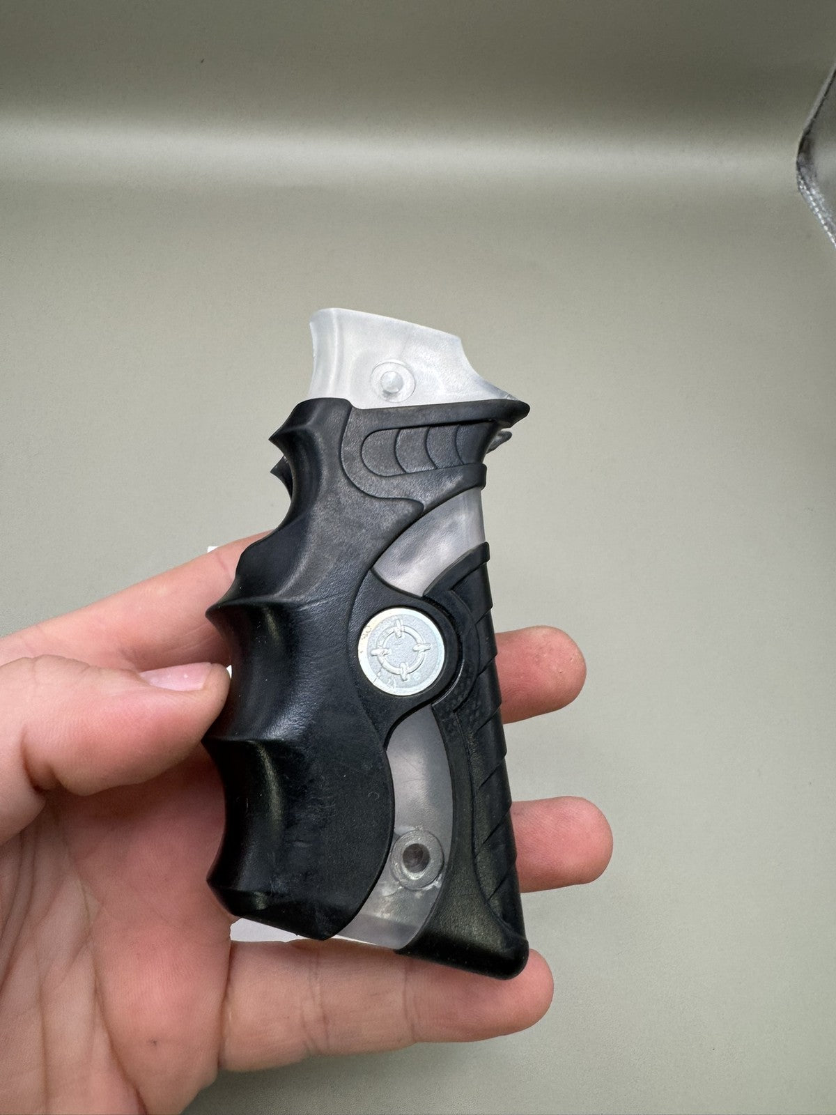 Smart Parts 45 Paintball Grips