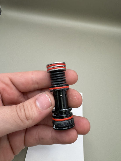 Dye M2 HPB Internals
