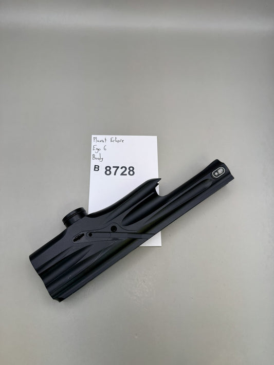 Planet Eclipse Ego 6 Body