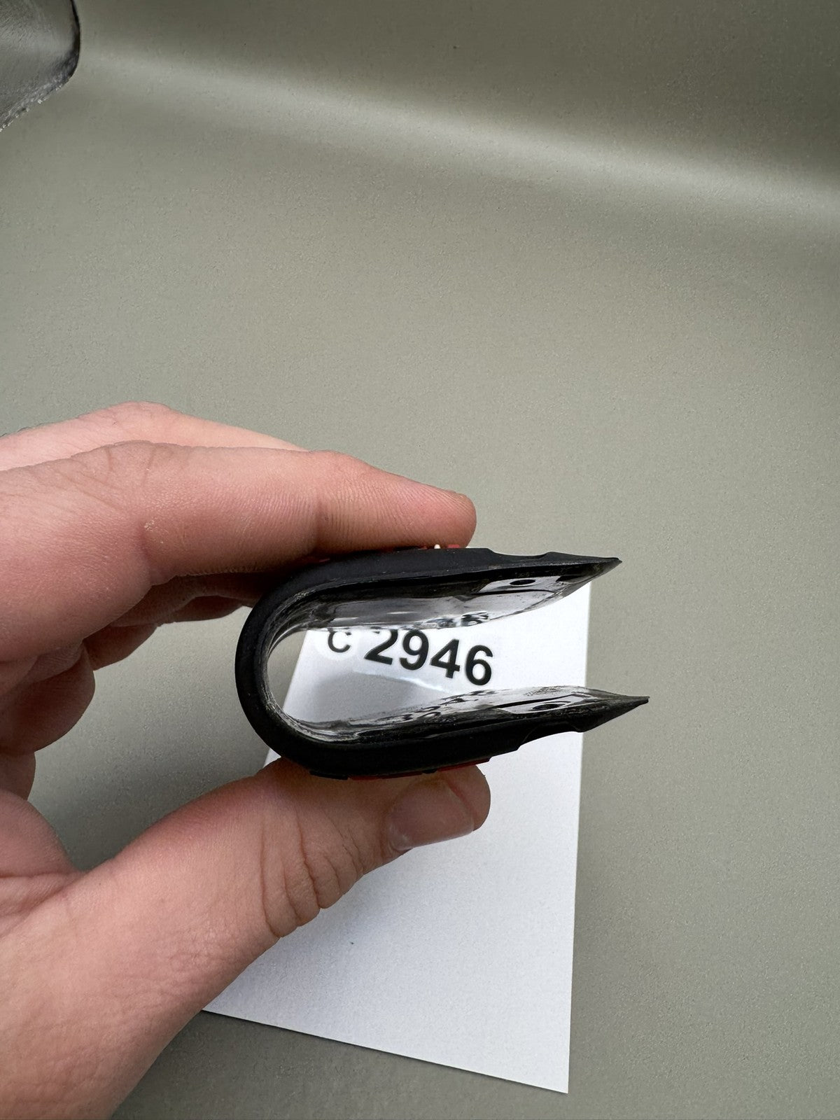 Empire PB Mini Grip