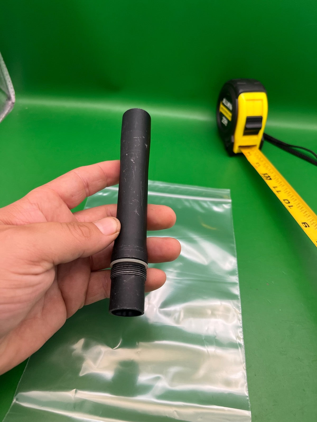Autococker Back Back 689 Bore AC Thread
