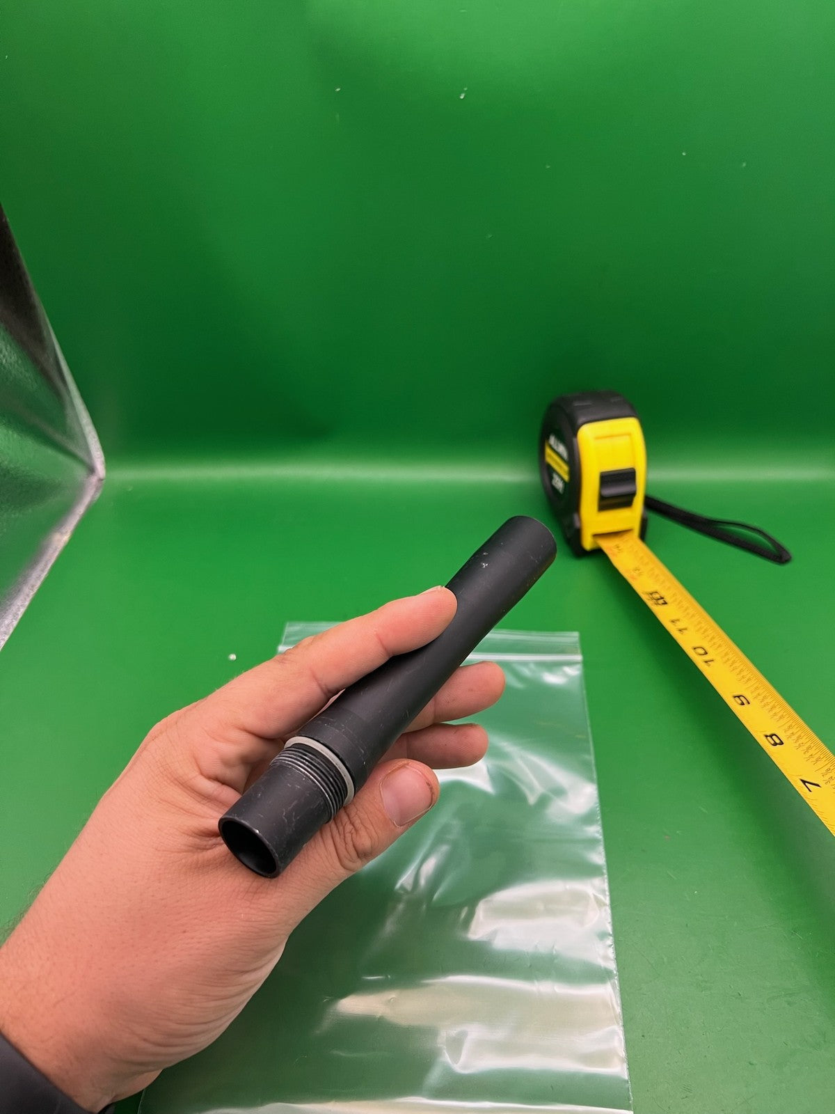 Autococker Back Back 689 Bore AC Thread