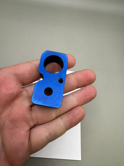 WGP Autococker Bach Block - Blue