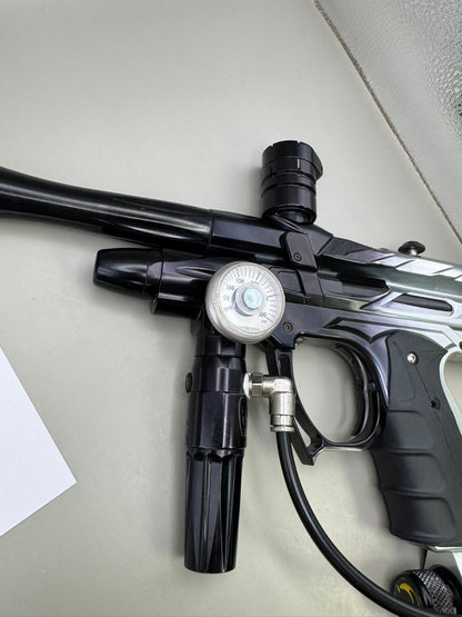 Bob Long 2k5 Alias Intimidator - Paintball Marker Fully Working