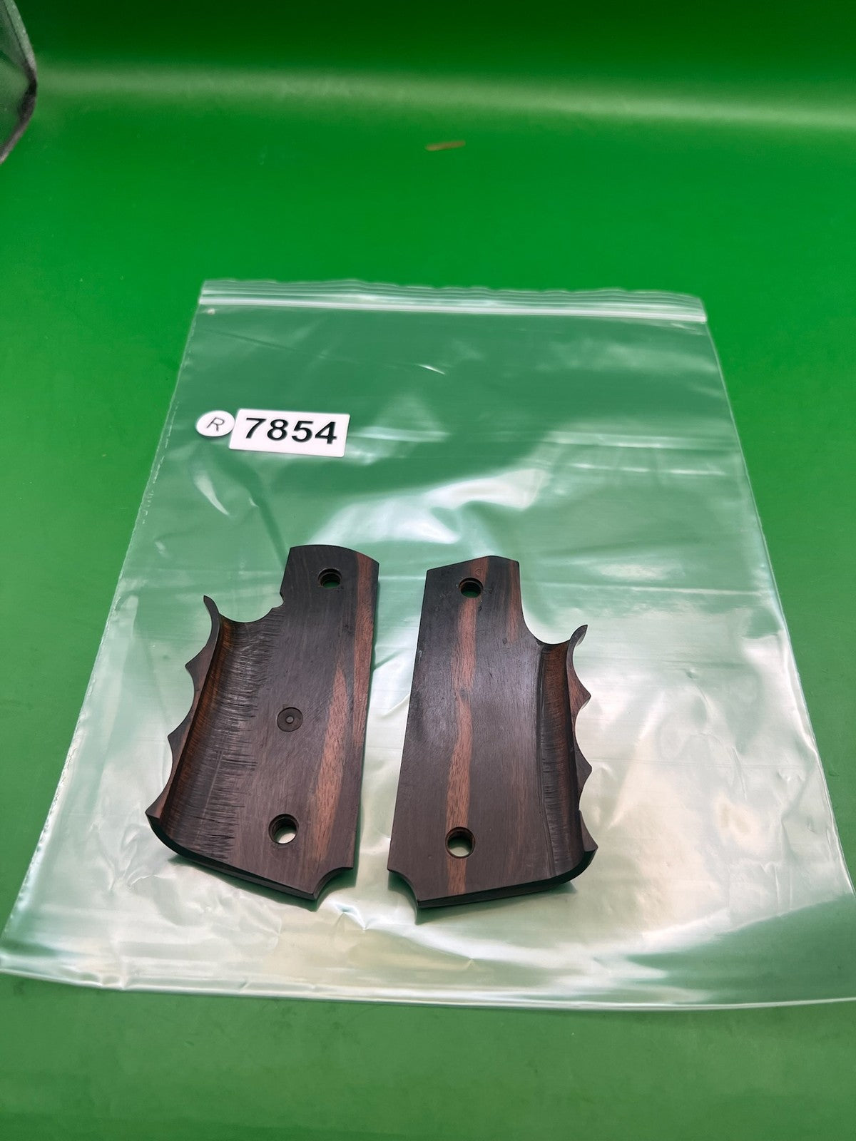 Wood Double Screw Grips