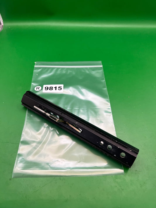 AGD Automag Classic Rail Black