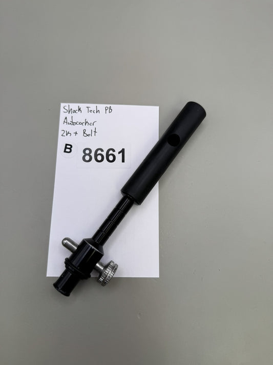 Shack Tech PB Autococker 2k+ Bolt