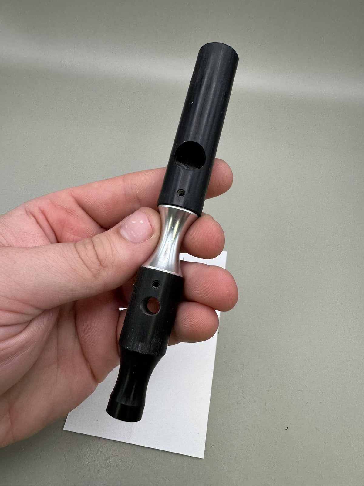 Shack Tech PB BL 2K2 Intimidater Bolt