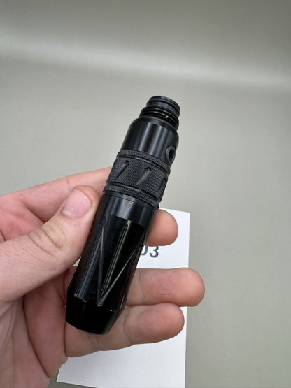 Vintage PB BL Torpedo Clone Inline HPR