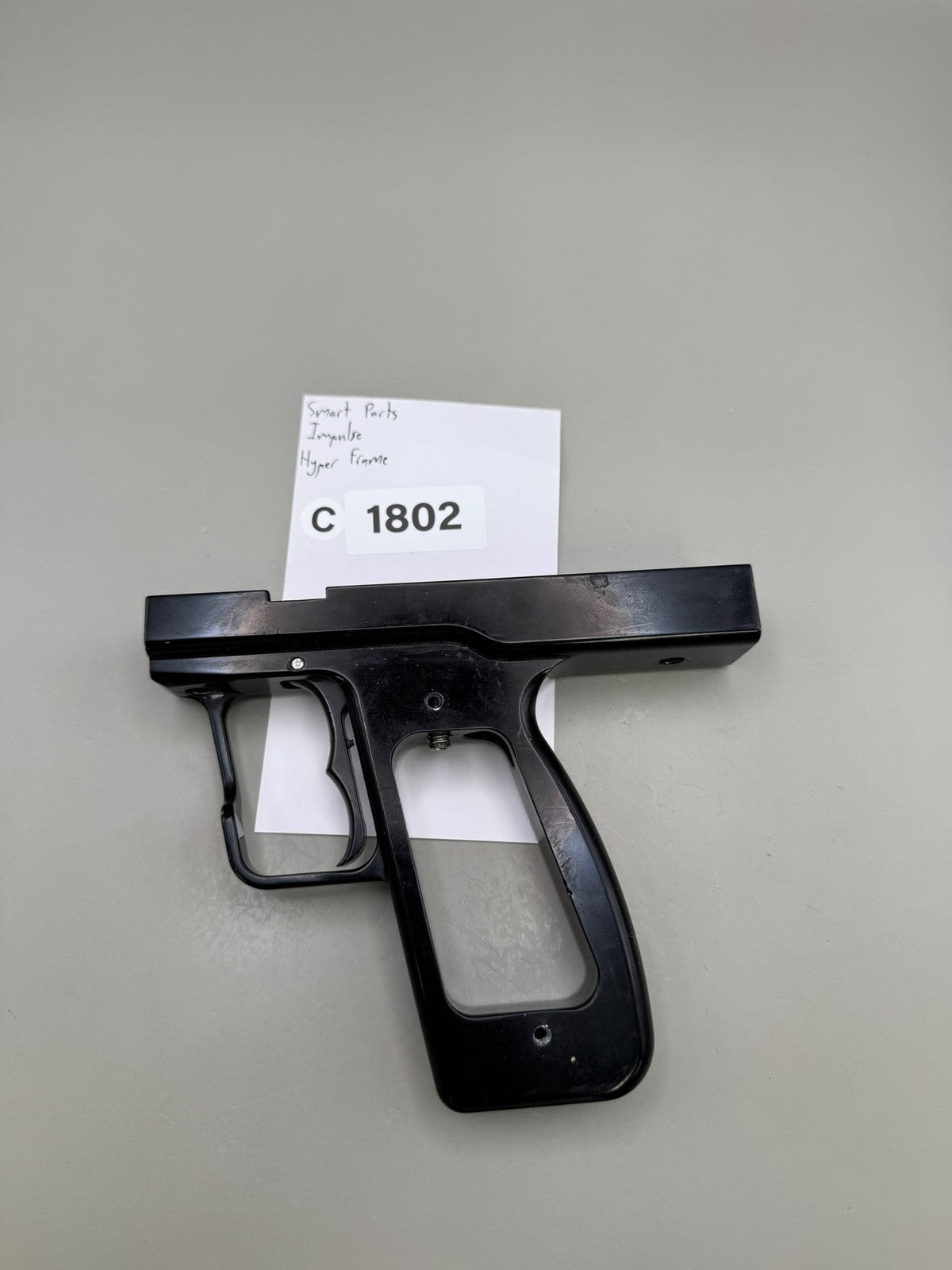 Smart Parts Impulse Hyper Frame