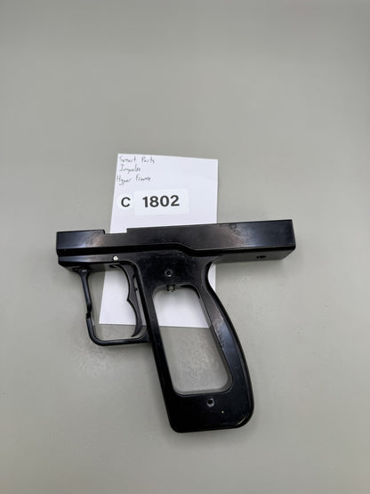 Smart Parts Impulse Hyper Frame