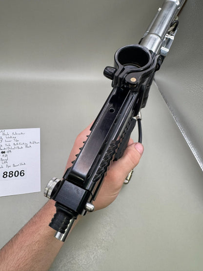 WGP E-Blade Autococker - Paintball Marker Fully Working