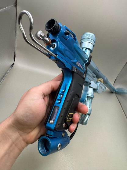 Planet Eclipse DC2 Nexus Autococker - Paintball Marker Fully Working
