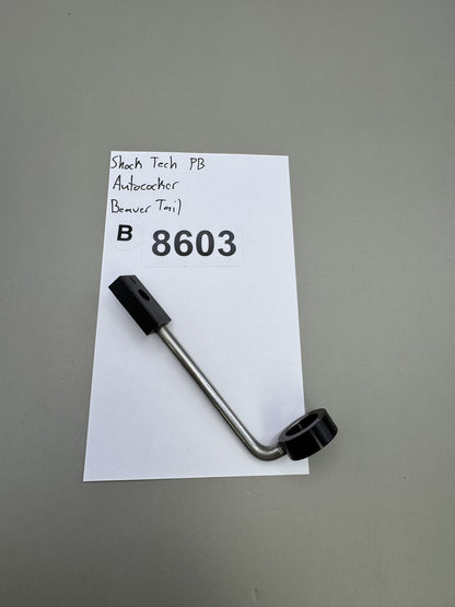 Shock Tech PB Autococker Beaver Tail
