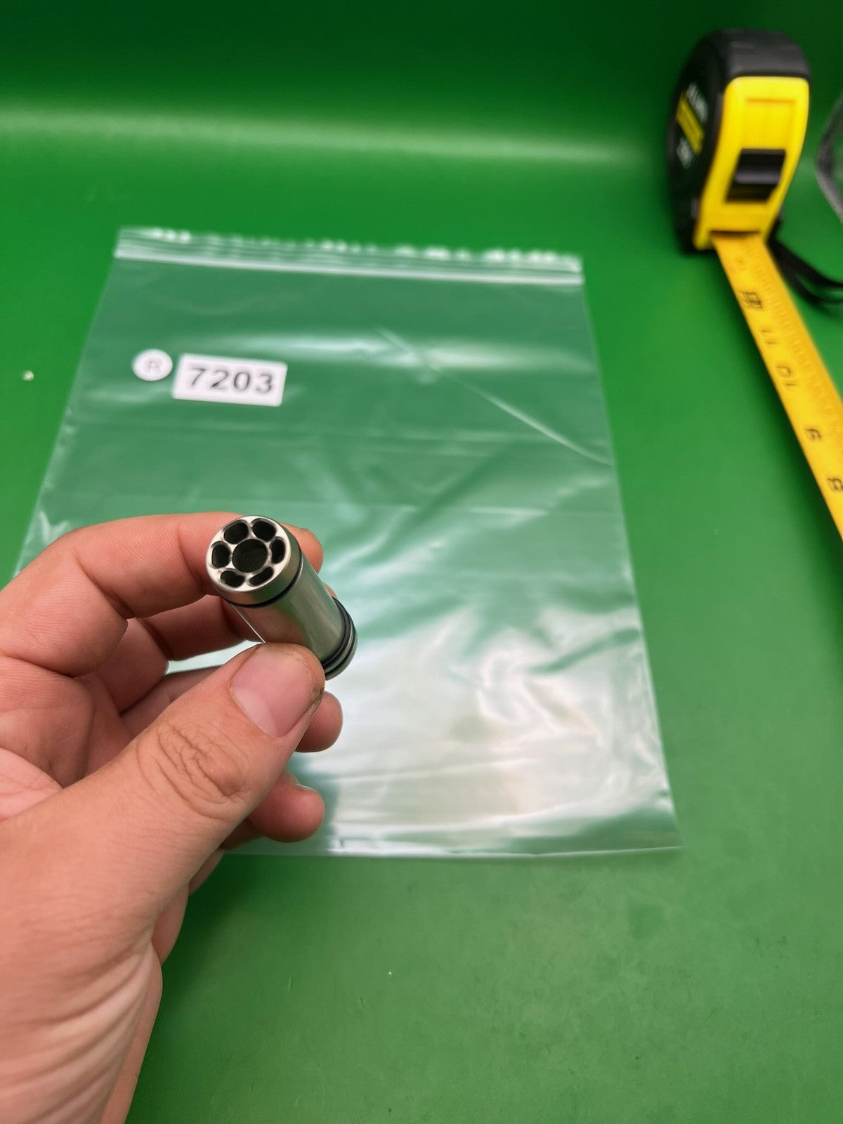 Planet Eclipse Bolt