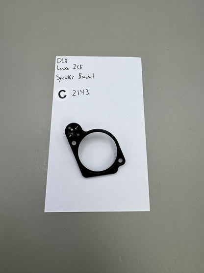 DLX Luxe ICE Speaker Bracket