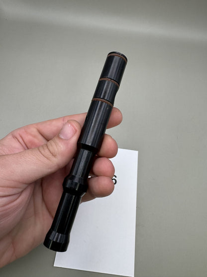 Smart Parts Impulse Bolt Black