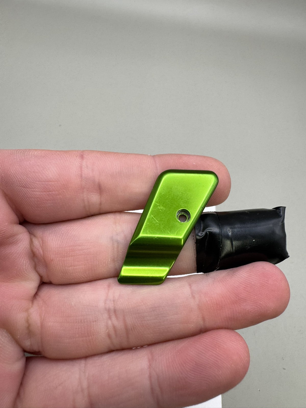 Bob Long G6R Eye Covers