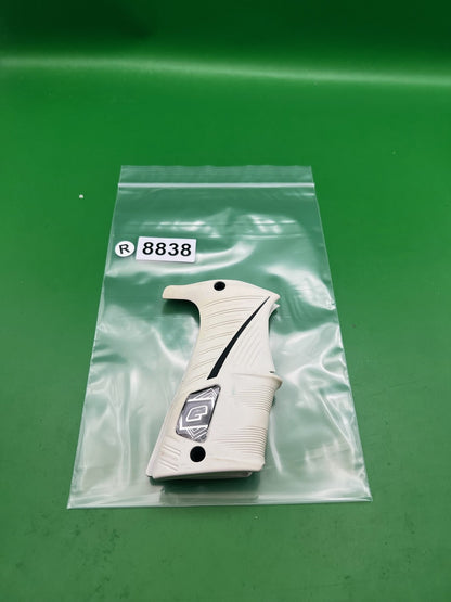 Planet Eclipse LV1.6 Grip Kit White Ego LV1 LV1.1 LVR LV1.5 Front Rear Grips