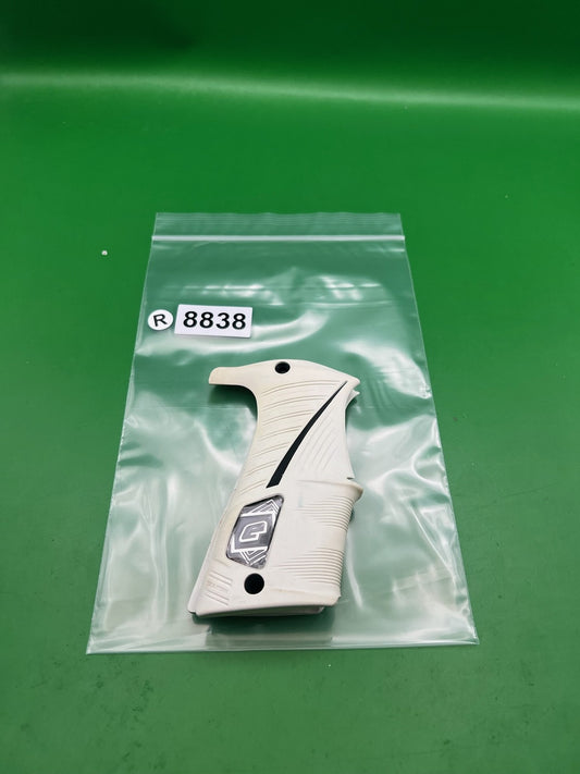 Planet Eclipse LV1.6 Grip Kit White Ego LV1 LV1.1 LVR LV1.5 Front Rear Grips