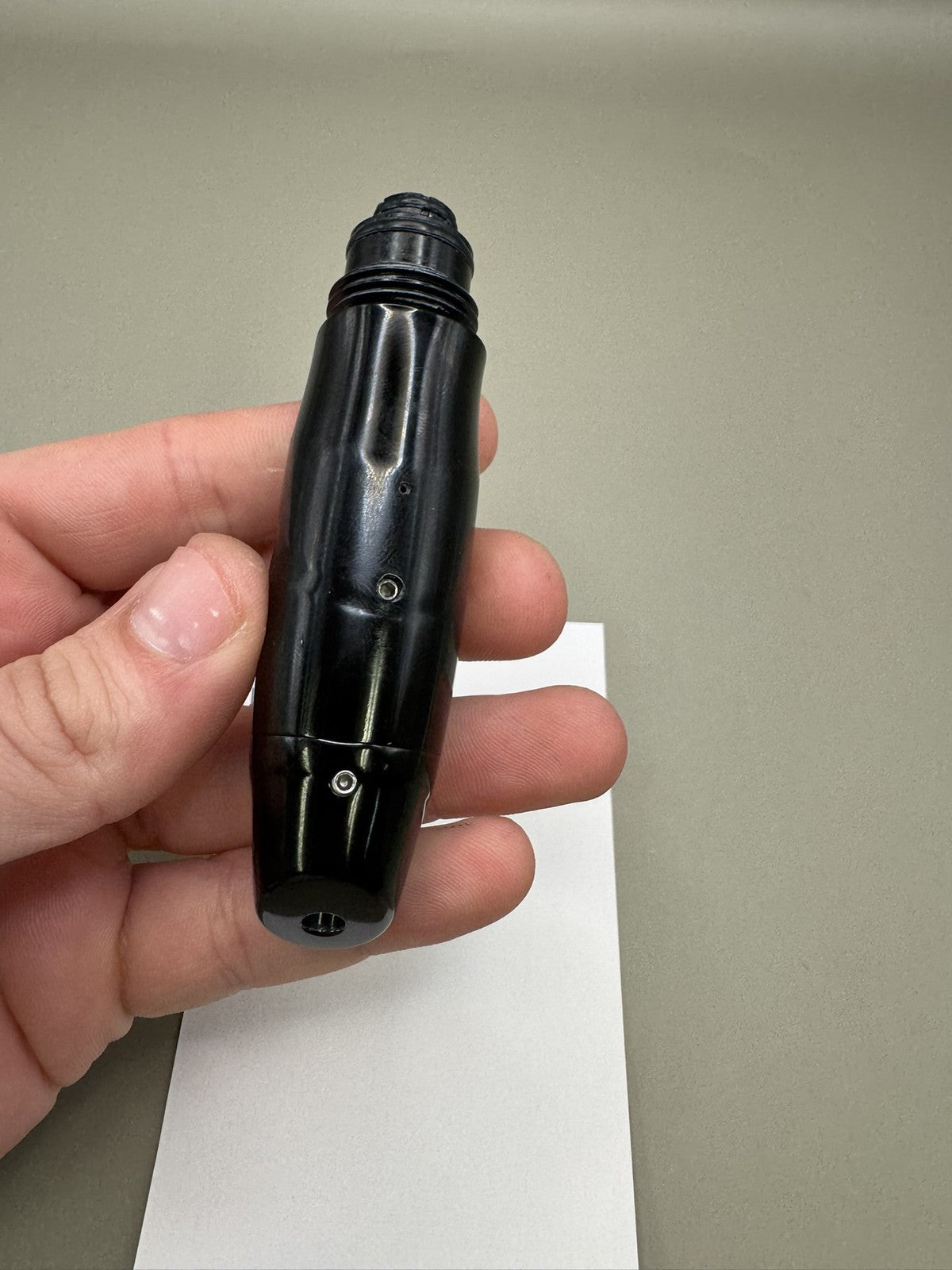 Machine PB 2012 Vapor HPR
