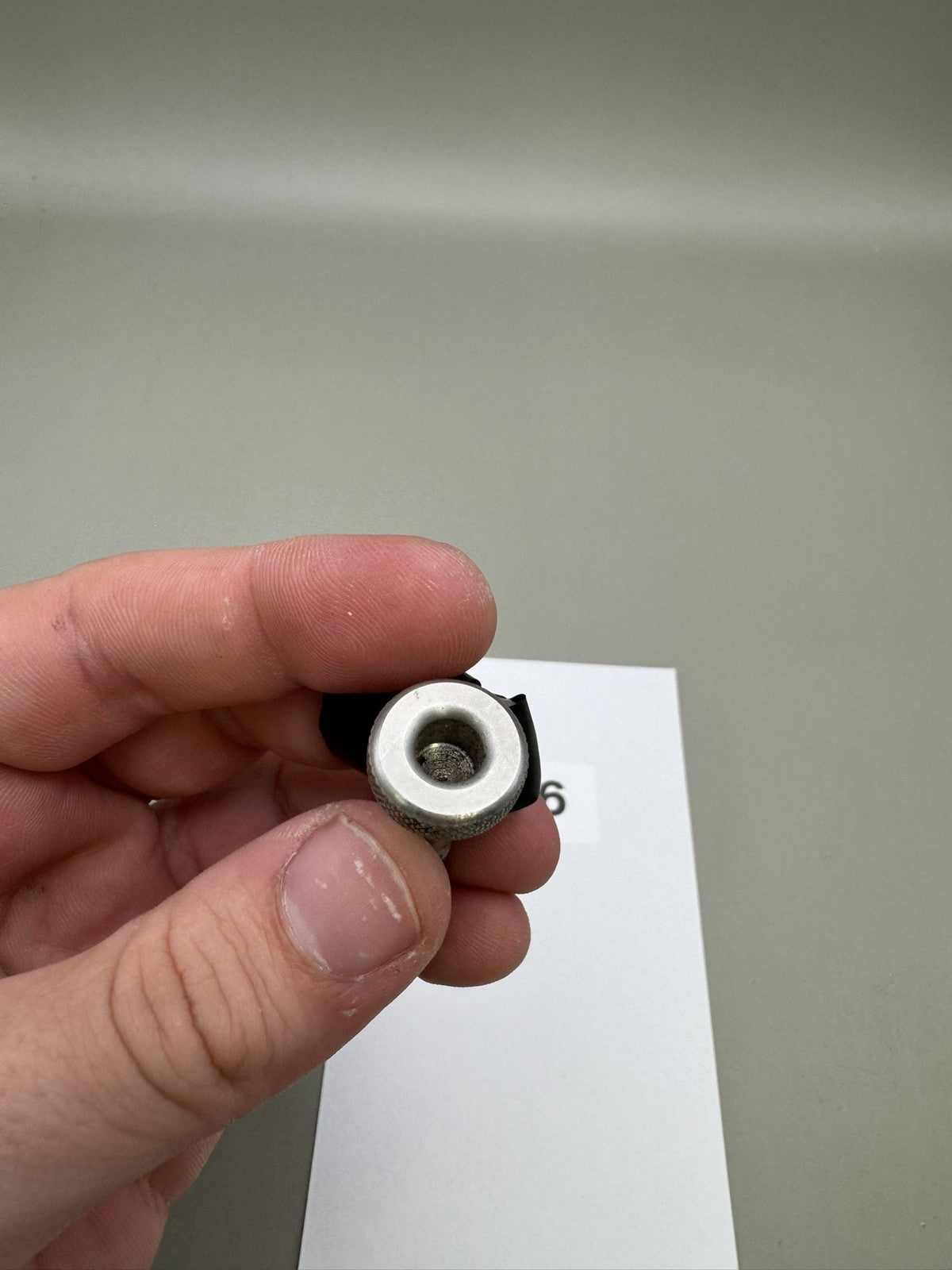 WGP Autococker Bolt Pin