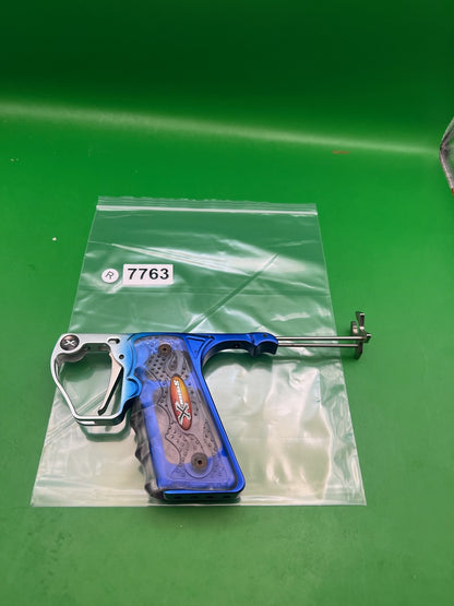 System X Autococker Hinge Frame