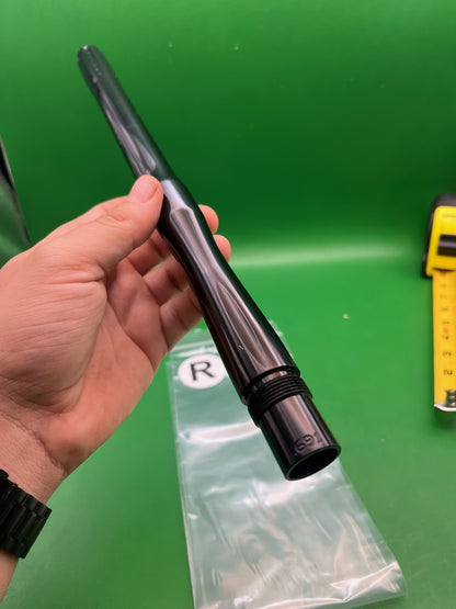 Bob Long Autococker Barrel 14" Black