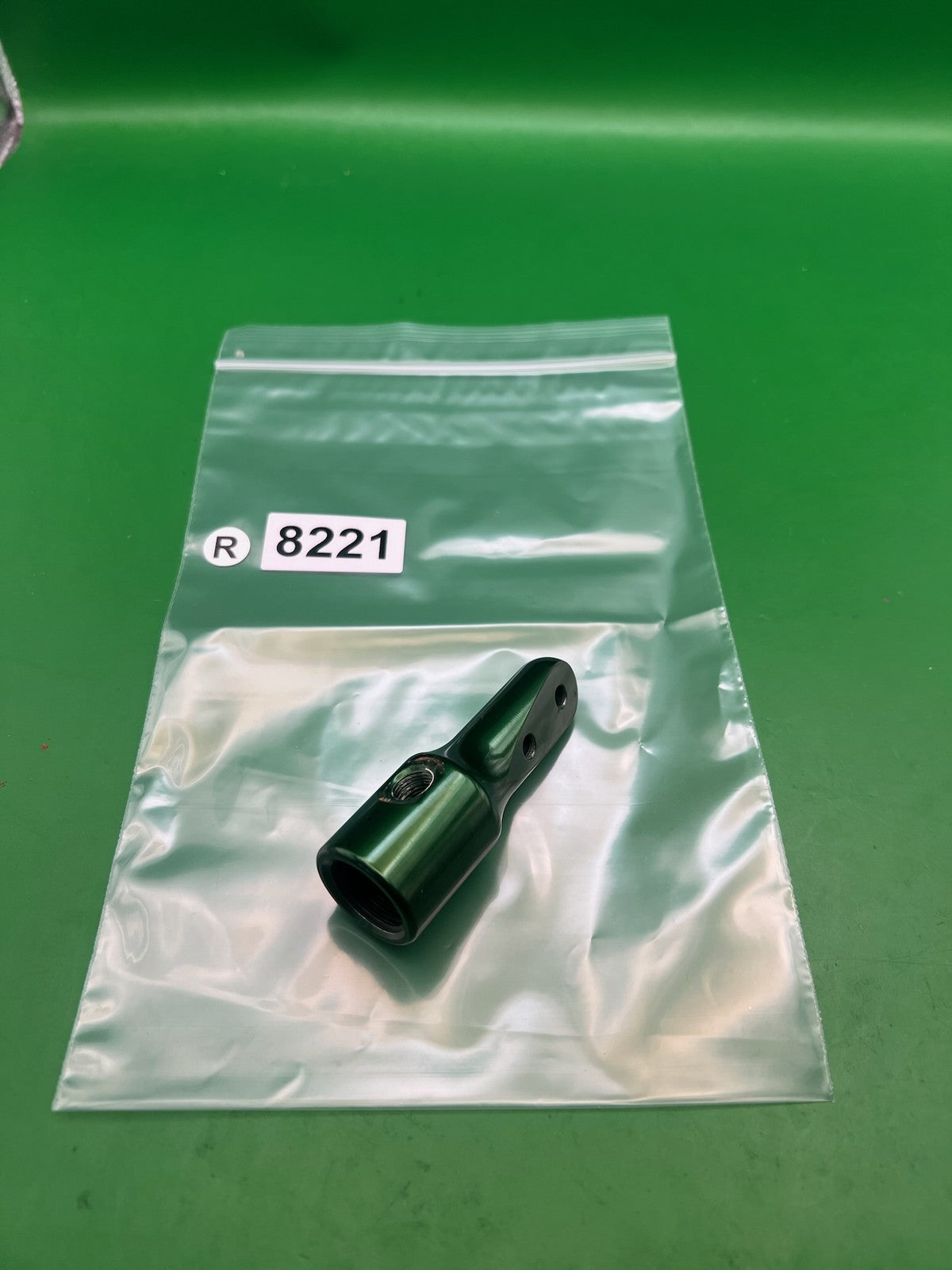 Universal Duckbill Paintball Marker ASA