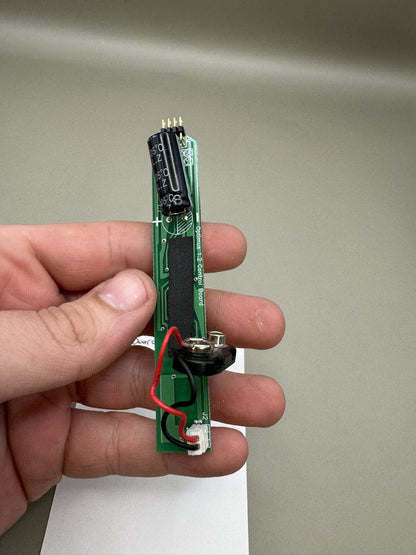 Empire PB Mini Lower Board