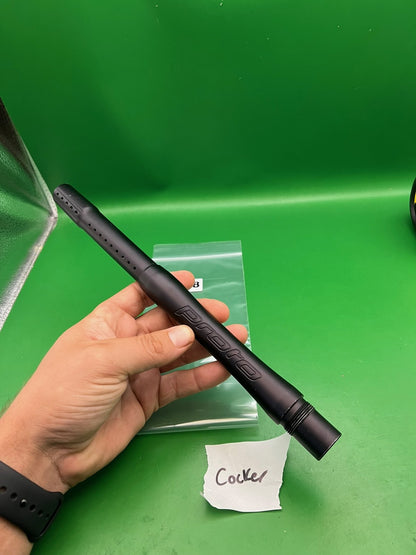 Proto/Dye 12 inch Paintball Barrel 683 Bore AC Thread
