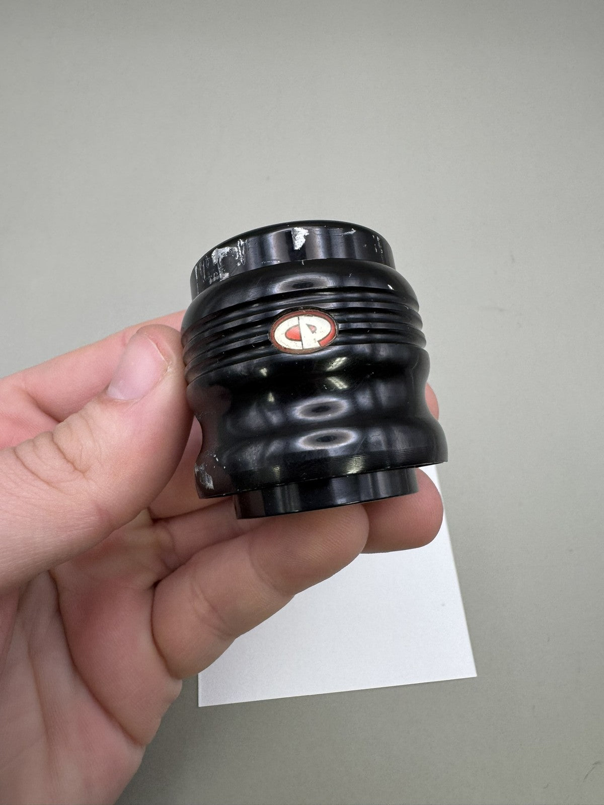 Custom Products Feedneck Autococker Thread