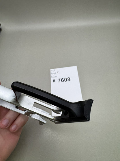 WDP Angel A1 Trigger Frame Silver Black