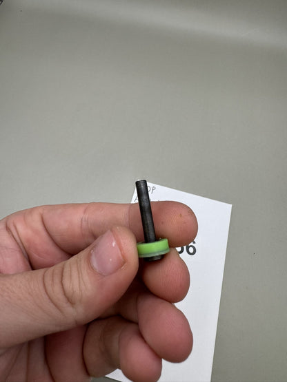 WDP Angel LCD Valve Kit