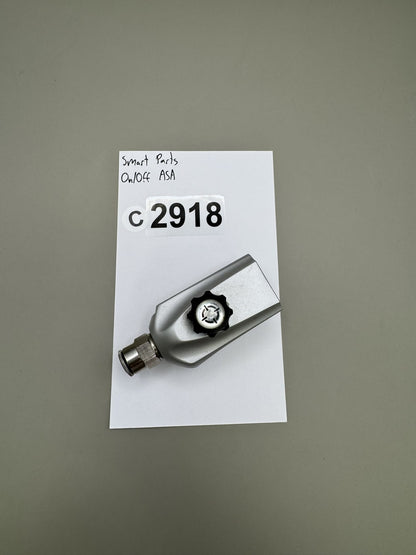Smart Parts ASA