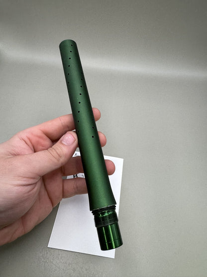 Kingman PB Spyder VS2 Barrel Tip -Green