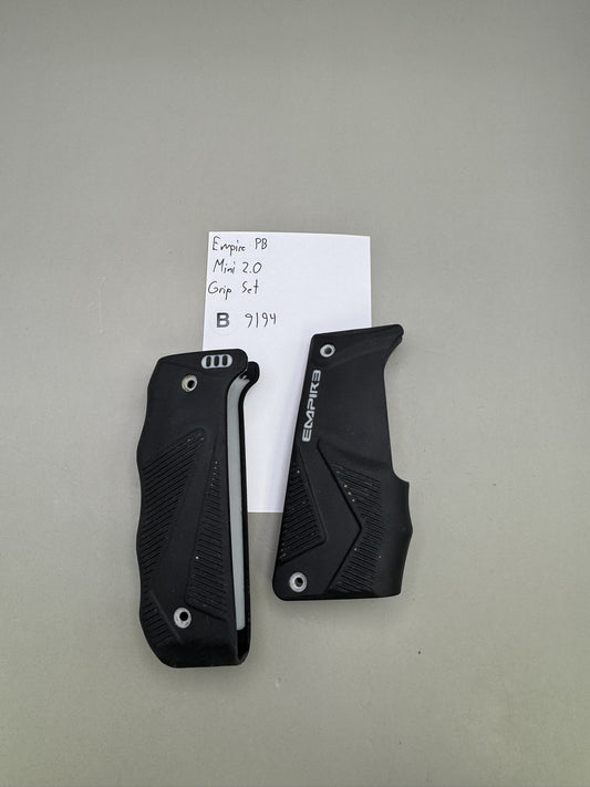 Empire PB Mini 2.0 Grip Set