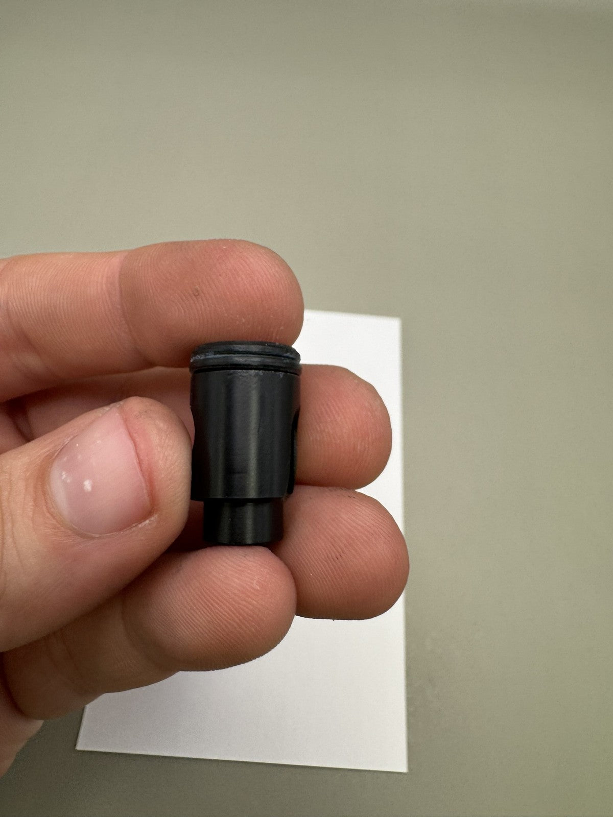 Planet Eclipse LV1 Valve