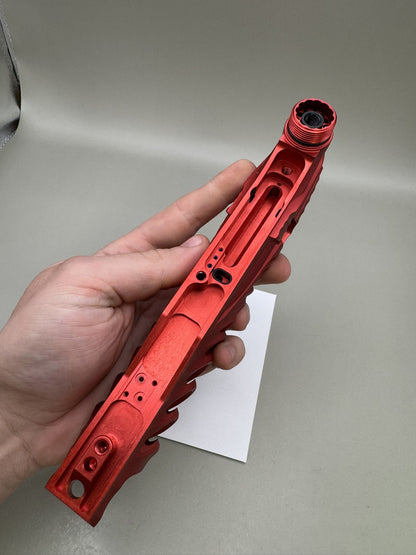 HK Army VCOM Ripper Body